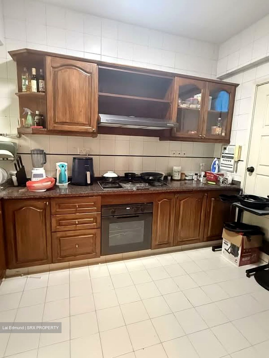 Changi Court (D16), Condominium #533957741